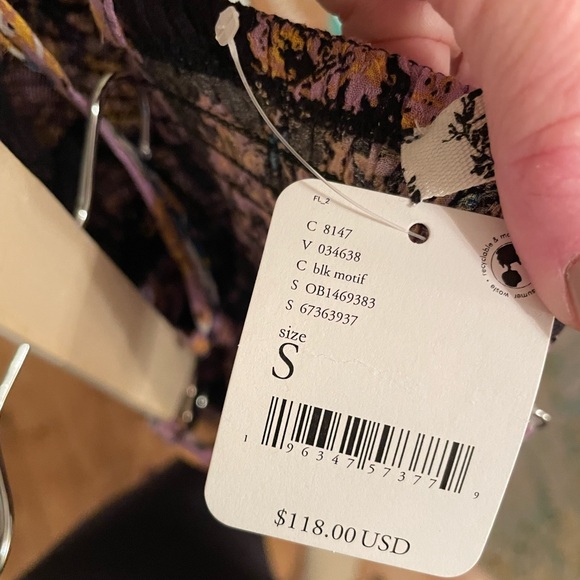 Free People That Moment Slip Maxi - Picture 6 of 11